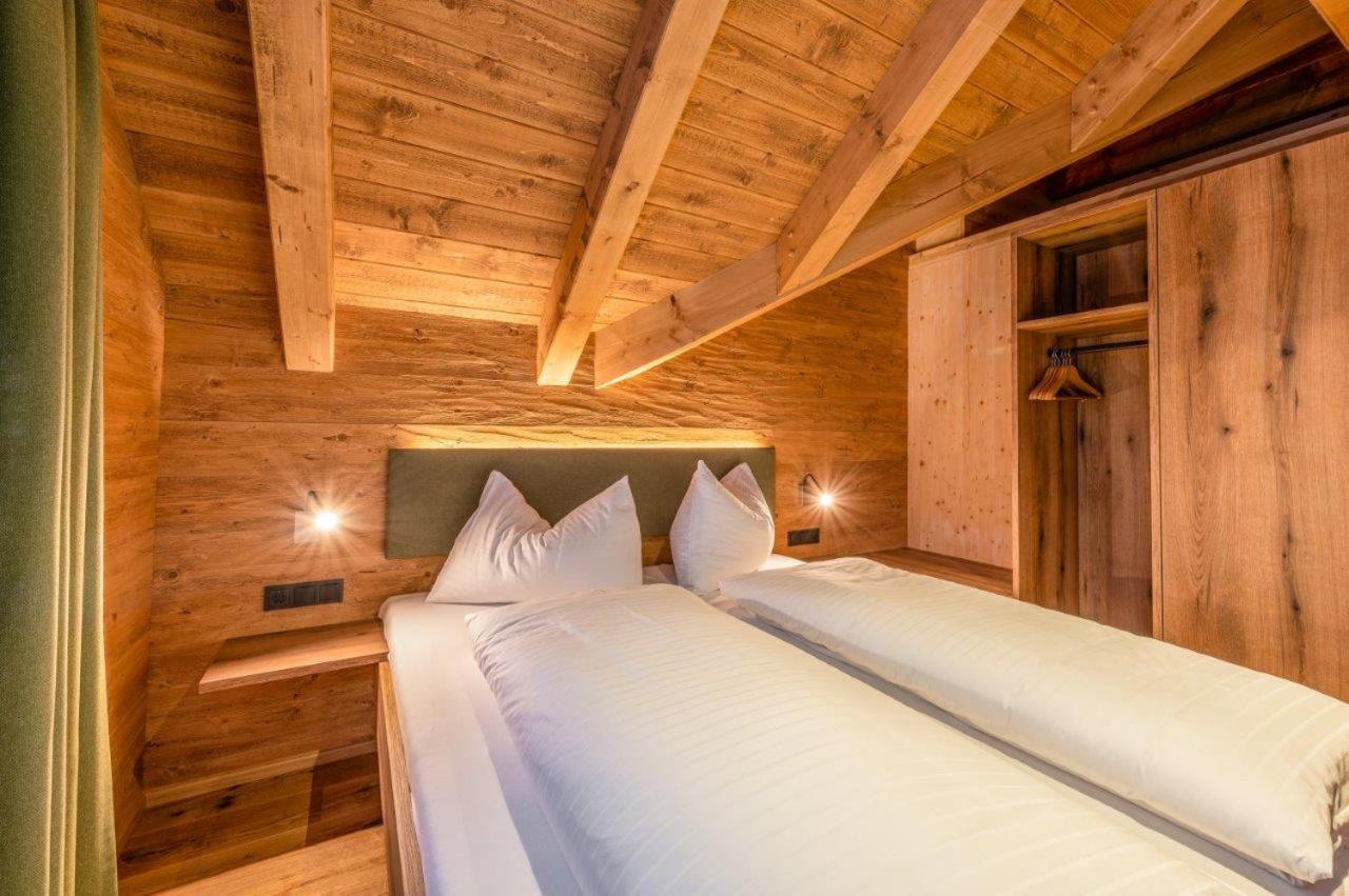 Poolchalet Dachsteinblick พรุกแกร์น ภายนอก รูปภาพ